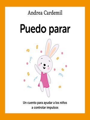 cover image of Puedo parar